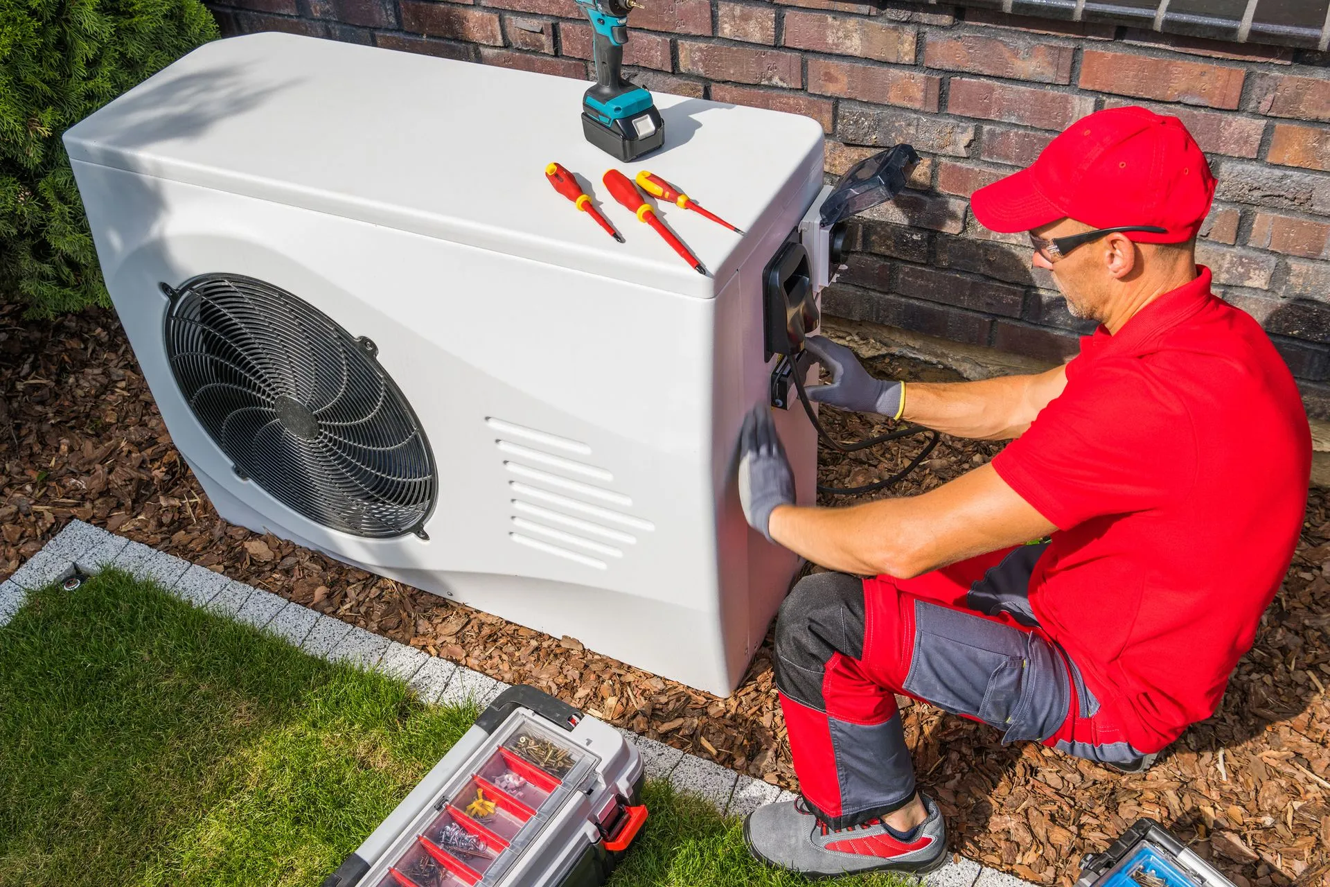 About HVAC in Middleport, NY